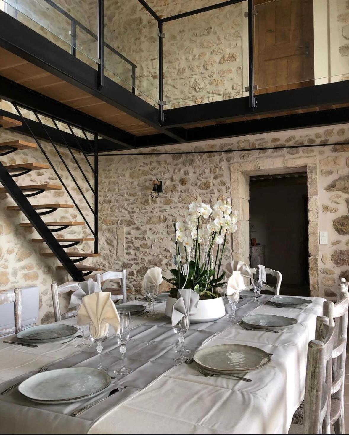 La Petite Plaine Guest house *