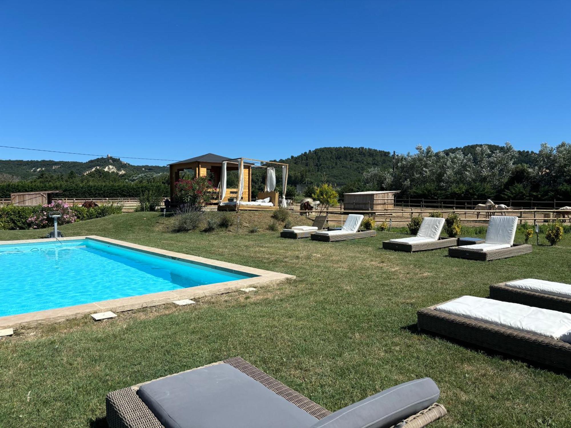 Guest house La Petite Plaine *