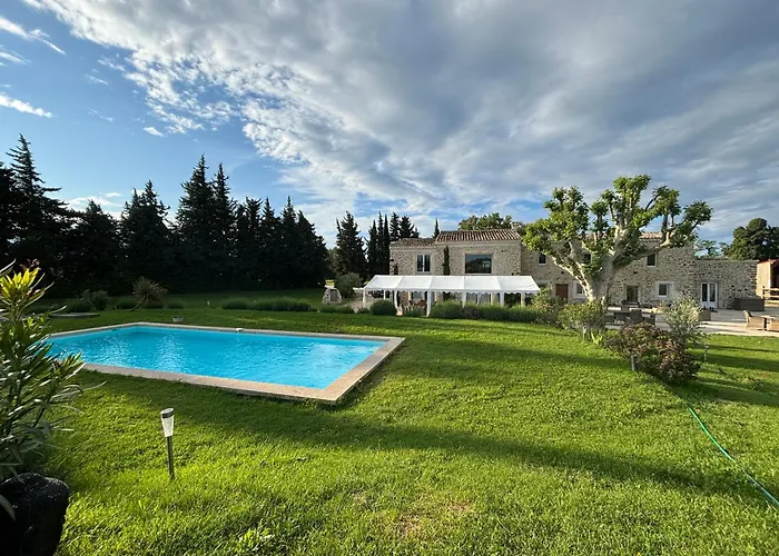 La petite plaine