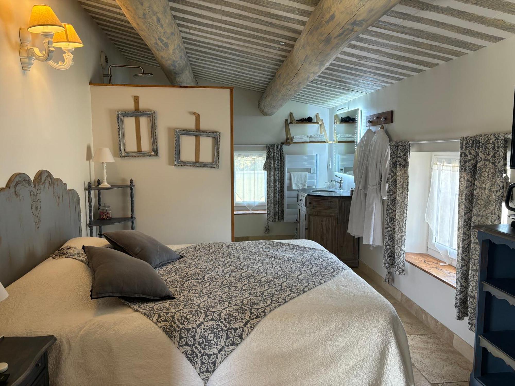 La Petite Plaine Maison d'hôtes