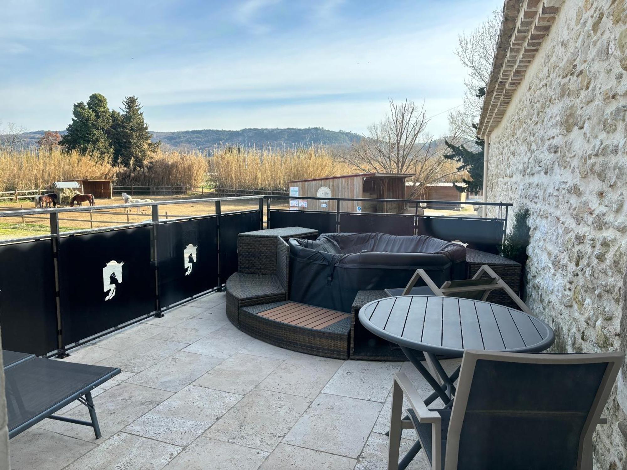 Maison d'hôtes La Petite Plaine