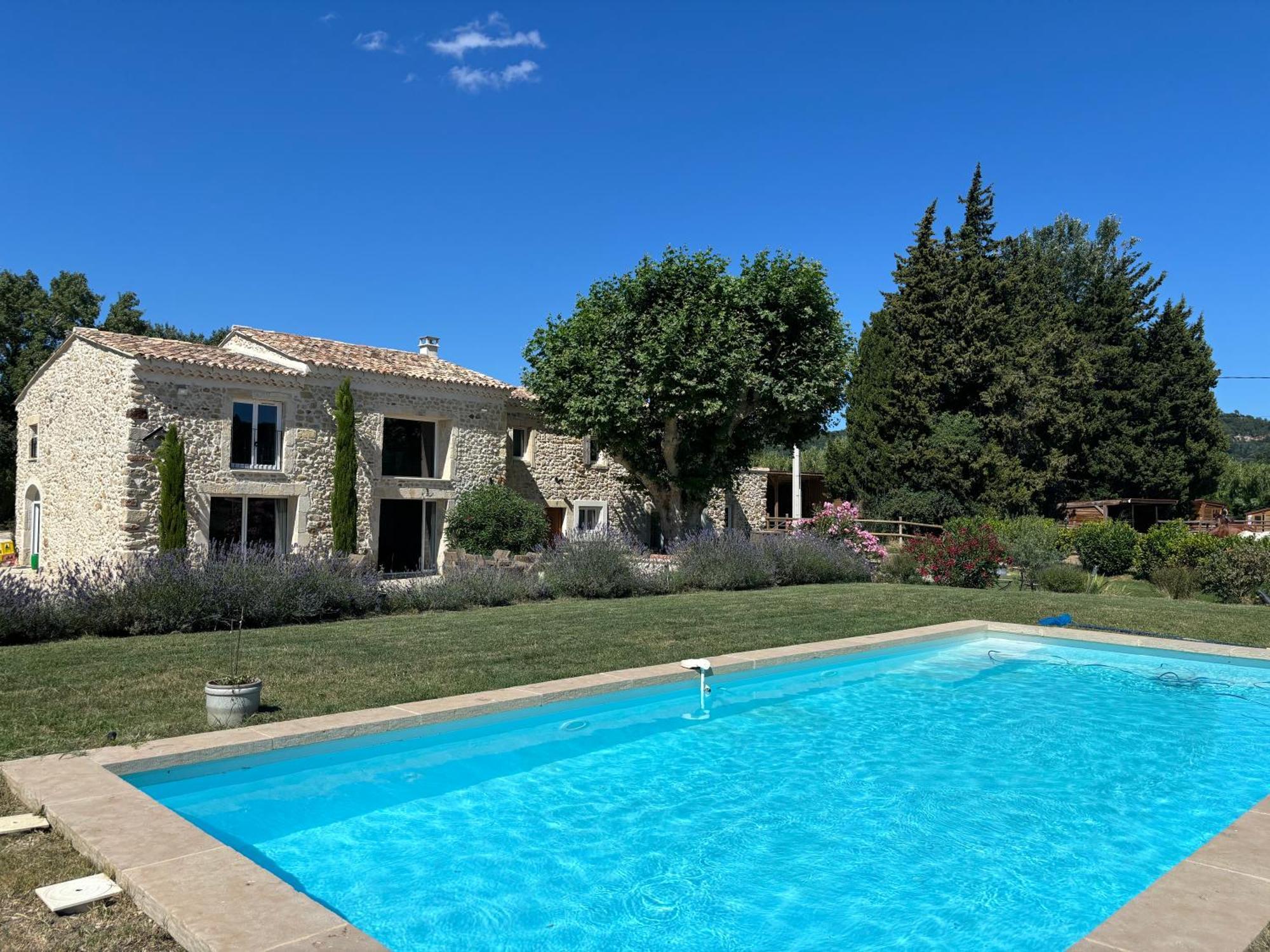 La Petite Plaine