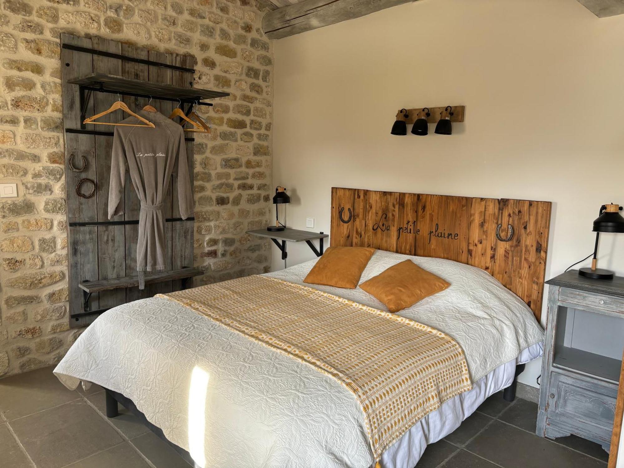La Petite Plaine Maison d'hôtes