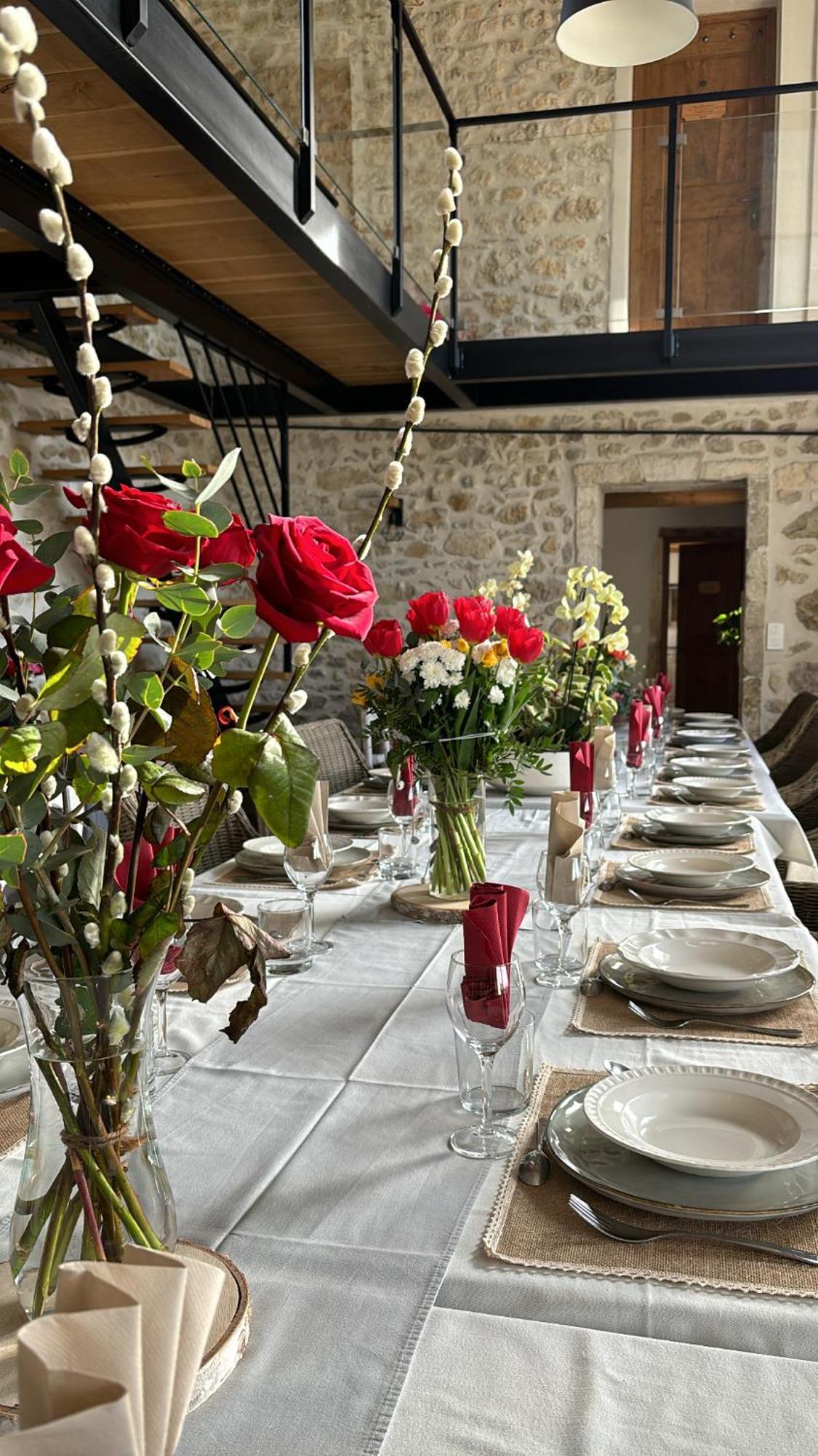 Maison d'hôtes La Petite Plaine