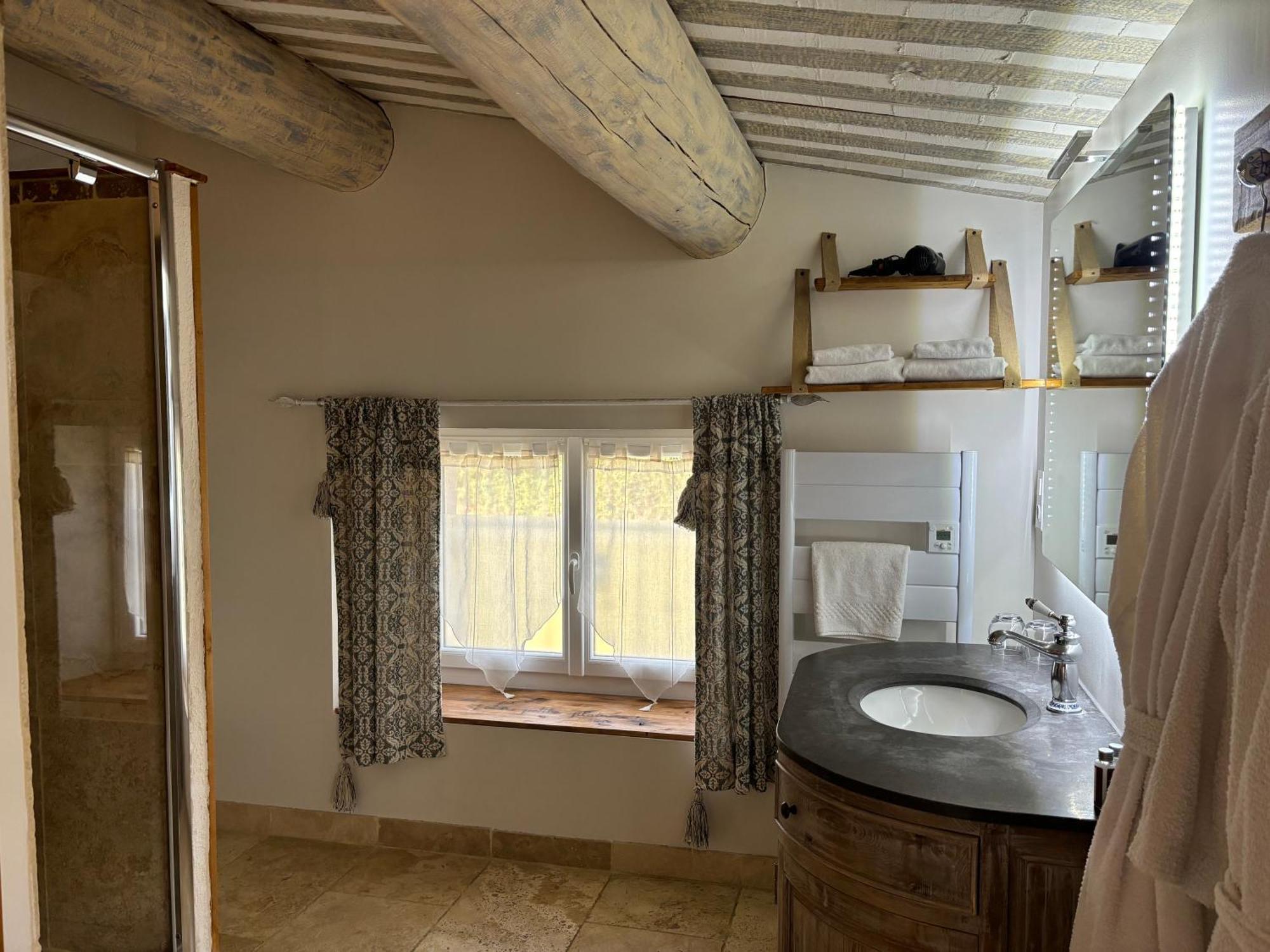 La Petite Plaine Maison d'hôtes *