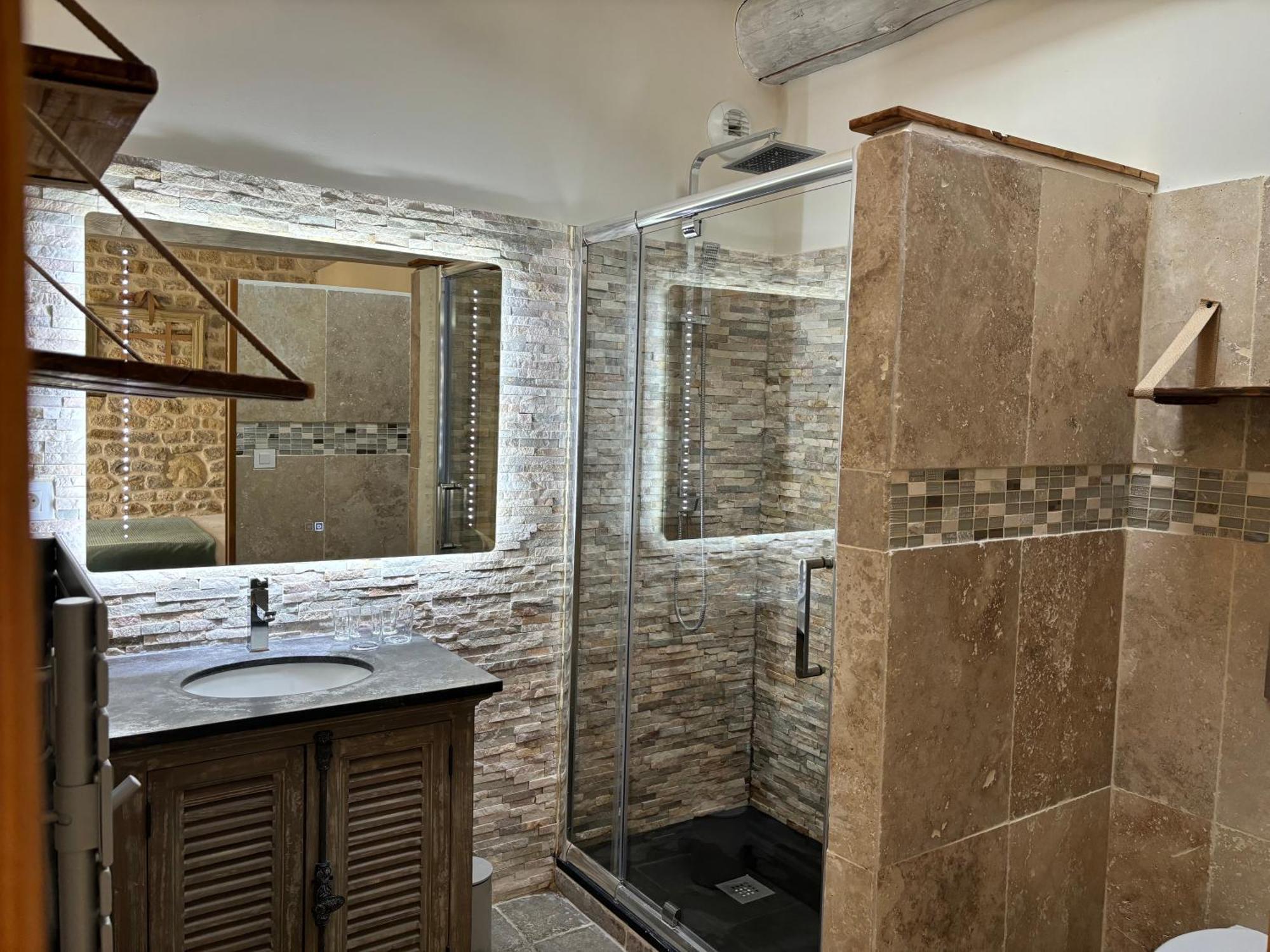 Maison d'hôtes La Petite Plaine Clansayes